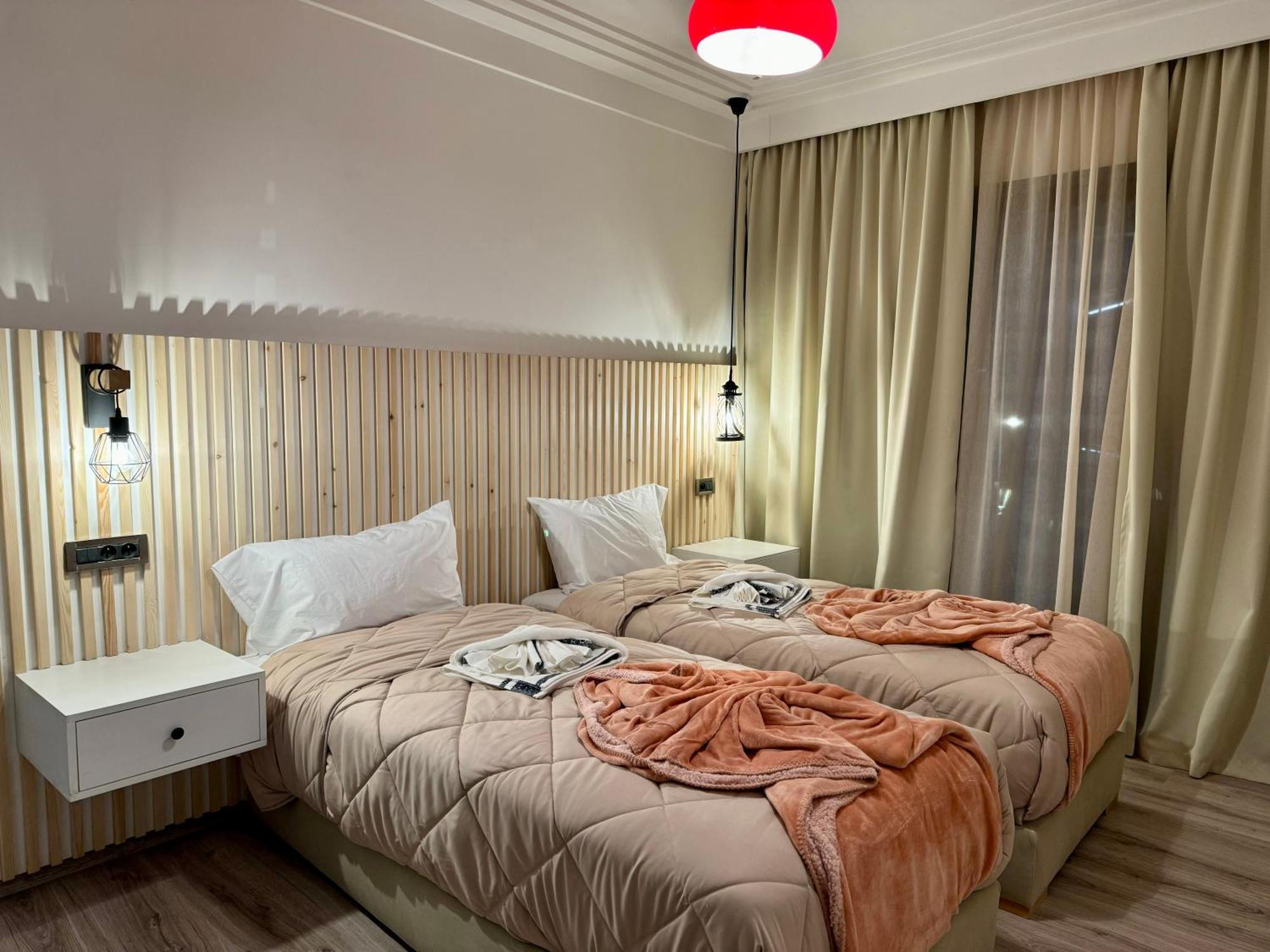 Zara Apartments Marrakech Марракеш Экстерьер фото