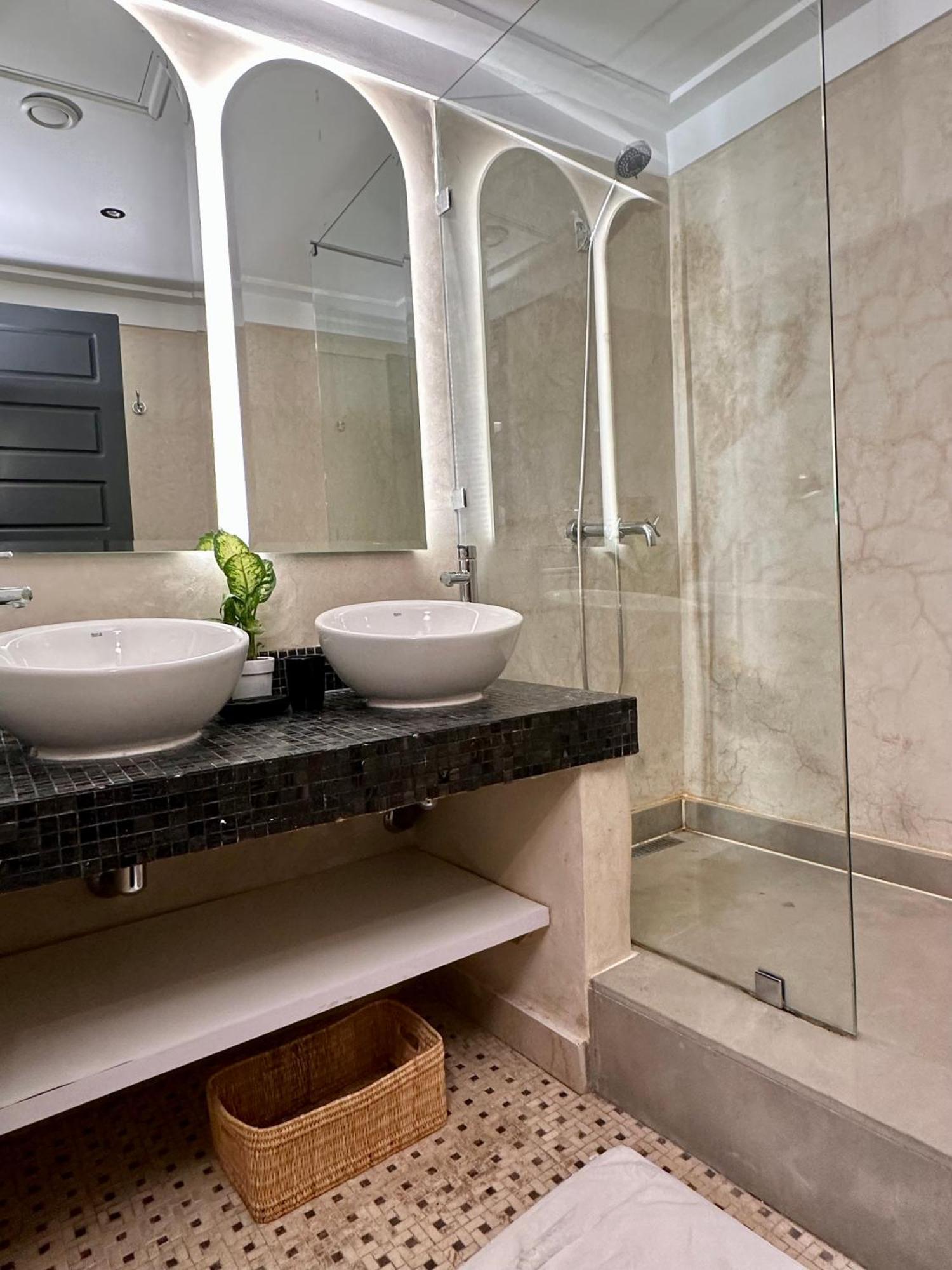 Zara Apartments Marrakech Марракеш Экстерьер фото